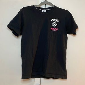 Aape by Bathing Ape Tshirt